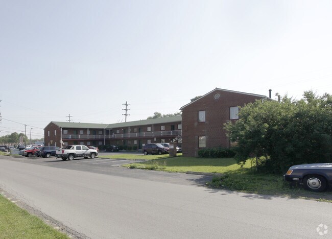 32-36 Viotis Drive - 32 - 36 Viotis Dr