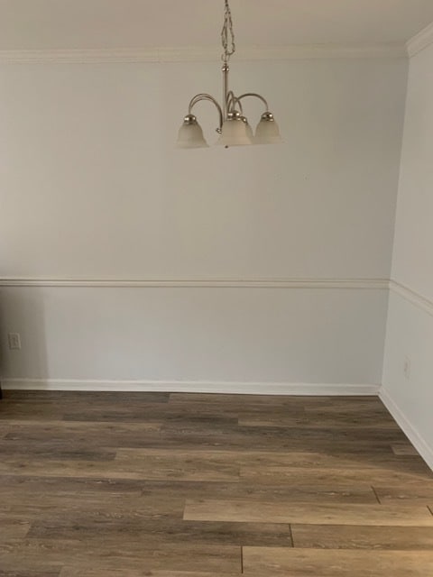 Dining Area, Left of the Kitchen - 105 Wellesley Dr