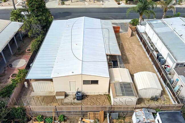 Building Photo - 16450 Monterey St