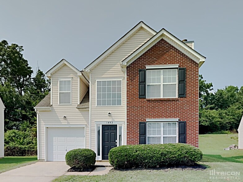 Building Photo - 1482 Kindred Cir NW