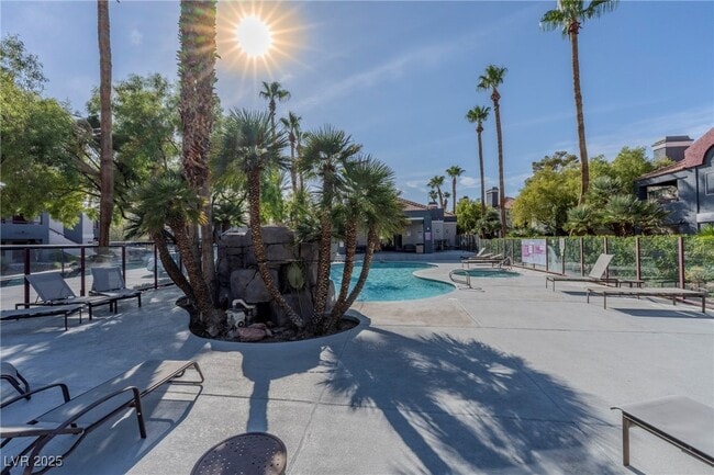 Building Photo - 8600 W Charleston Blvd