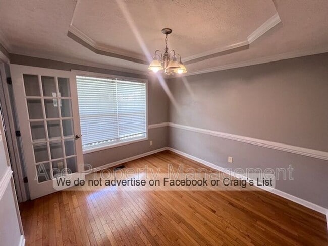 Building Photo - 4331 Jockey Whip Ln