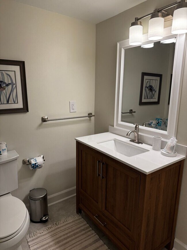 Building Photo - Remodeled First Floor Oceanwalk Condo- Furnished