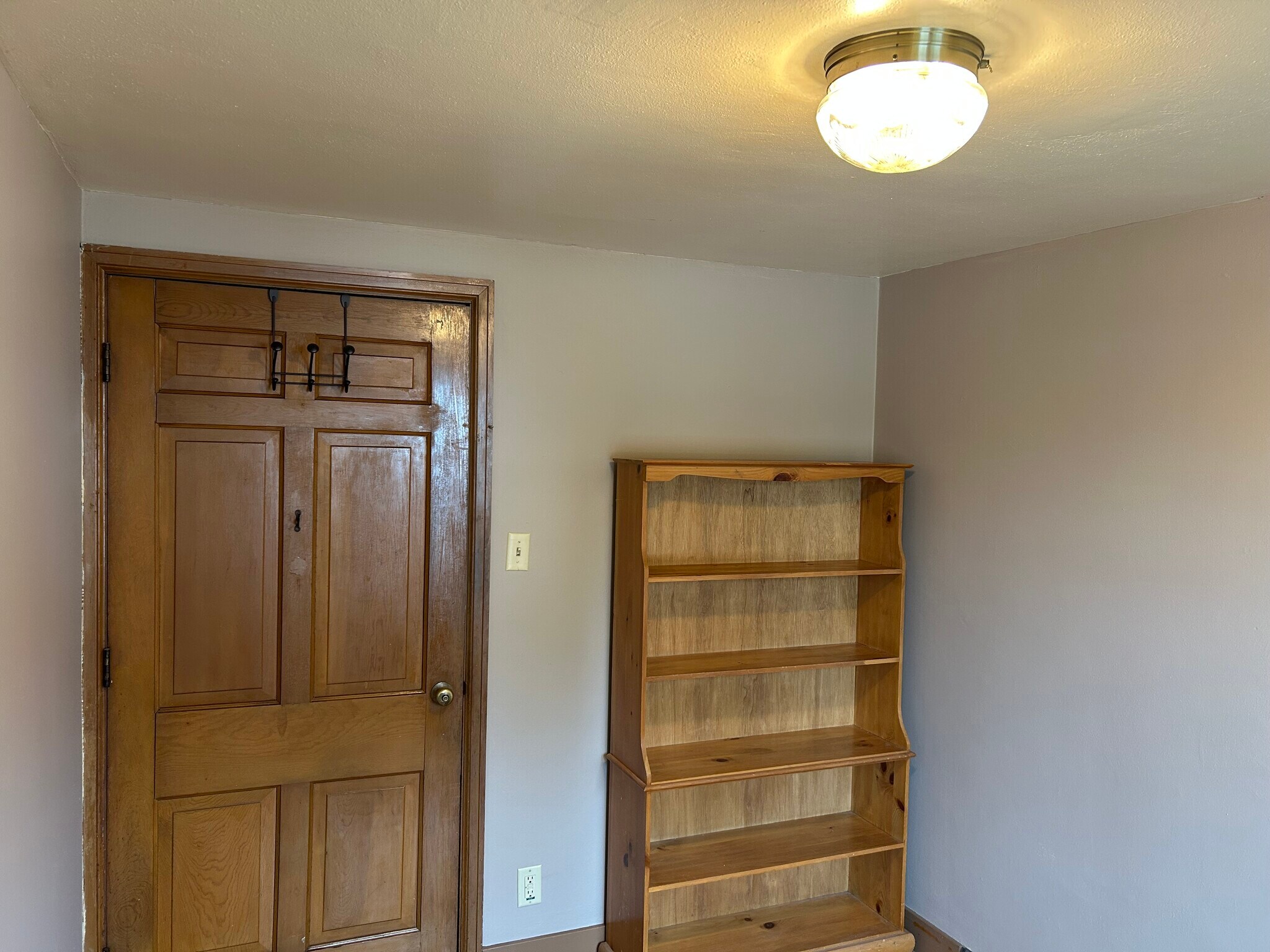 Storage Room - W4160 Main Rd