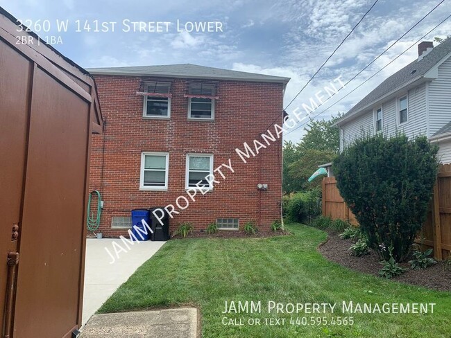 Building Photo - West Cleveland Kamm's Corner: LOWER DUPLEX...