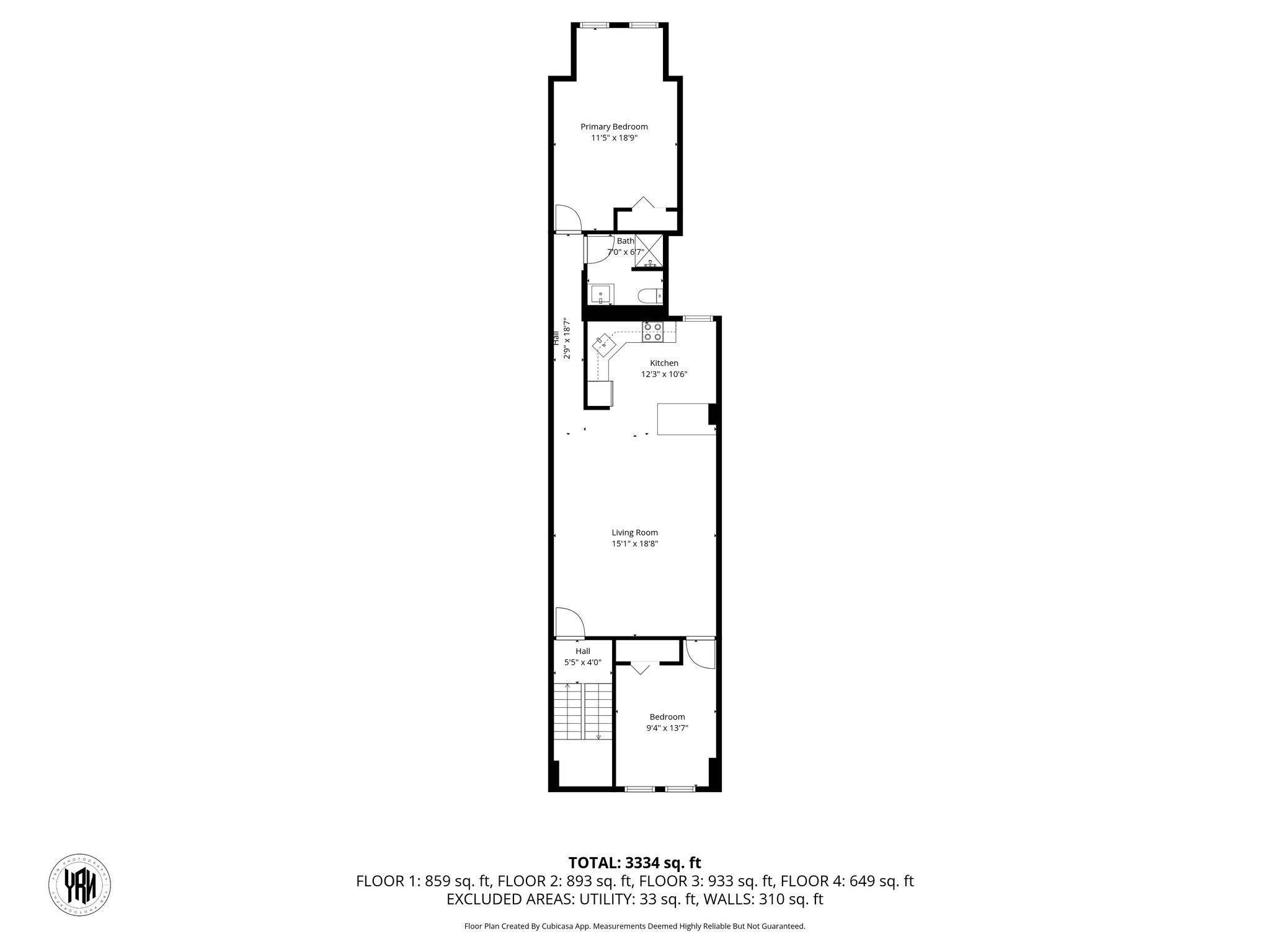 Building Photo - 2539 Saint Paul St