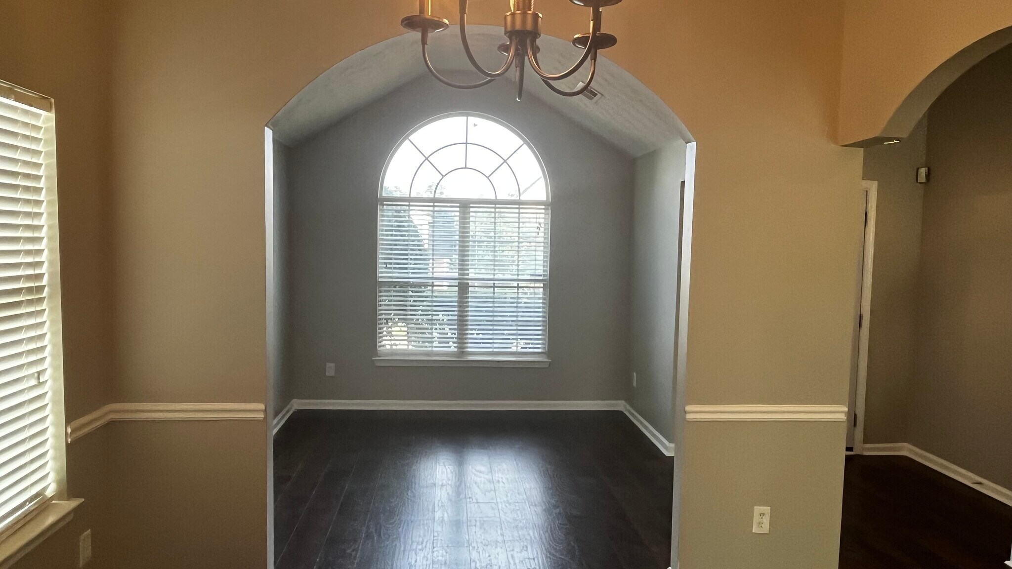 Great Room - 2800 Carolina Rdg