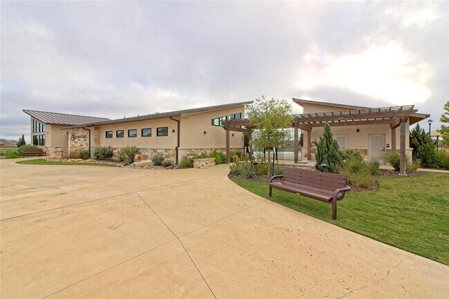 Building Photo - 555 White Steppe Way