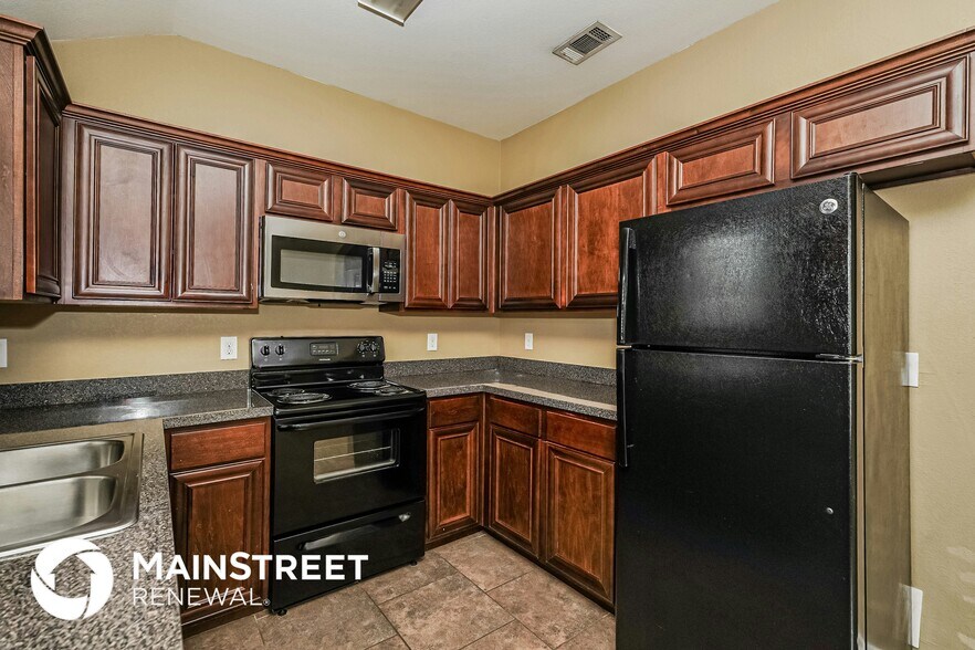 Building Photo - 2405 Galemeadow Dr