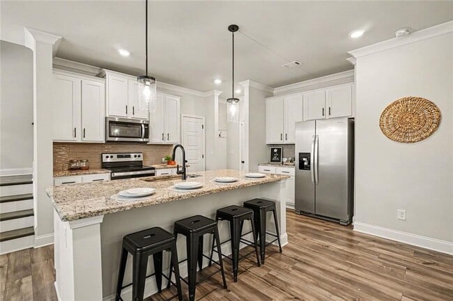 Building Photo - 4657 Cypress Landing Wy