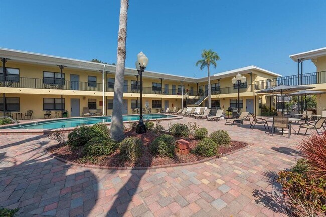 Building Photo - 16333 Gulf Blvd