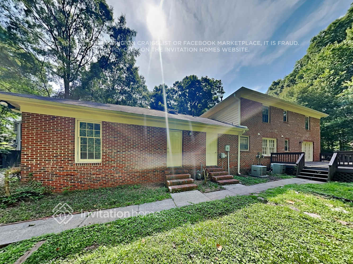 Building Photo - 5601 Flagstop Ct