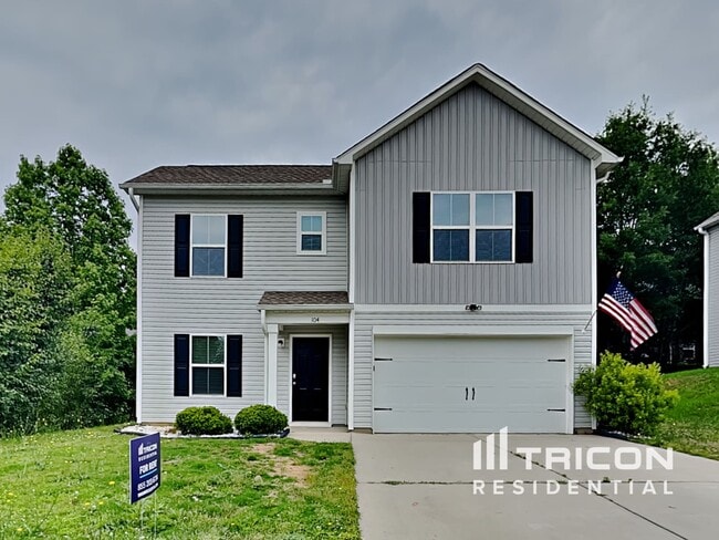 Building Photo - 104 Glazed Springs Ct