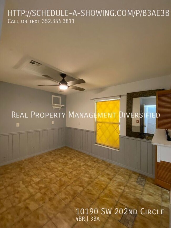 Building Photo - Rainbow Springs  Woodlands - 4/3/2 - Plus ...