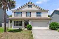 Building Photo - Beautiful & Bright 5BR Home with Large Bac...