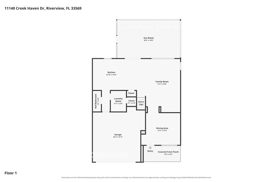 Building Photo - 11140 Creek Haven Dr