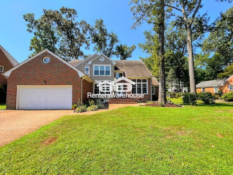 Primary Photo - 4117 Stephanie Boyd Dr