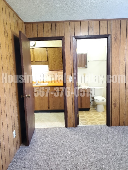 Building Photo - 501 N Blanchard St