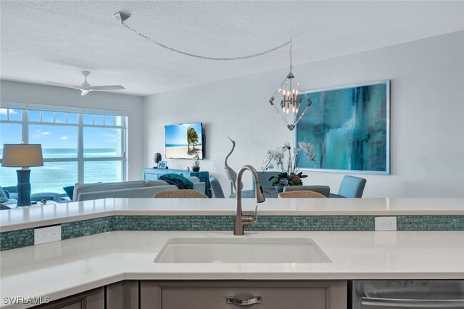Building Photo - 263 Barefoot Beach Blvd