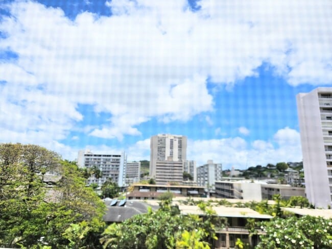 Building Photo - Makiki Punahou Hale Oahua Unfurnished 1 Bedroom 1 Bathroom Condominium