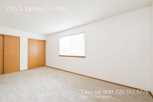 Building Photo - 1301 S Cathay Ct