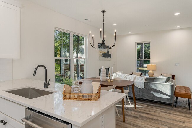 Building Photo - Gorgeous New Construction near Downtown Du...