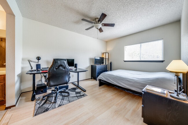 Building Photo - 4119 Medical DriveUnit 301C