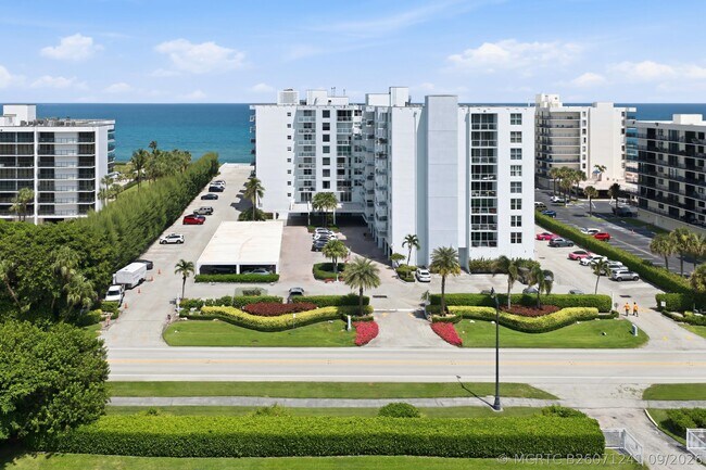 Building Photo - 3450 S Ocean Blvd