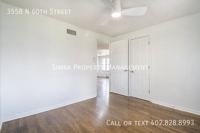 Building Photo - 3558 N 60th St