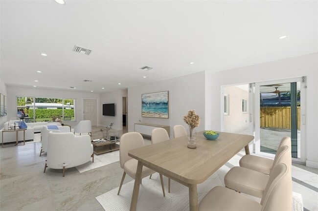 Building Photo - 1706 NE 28th Dr