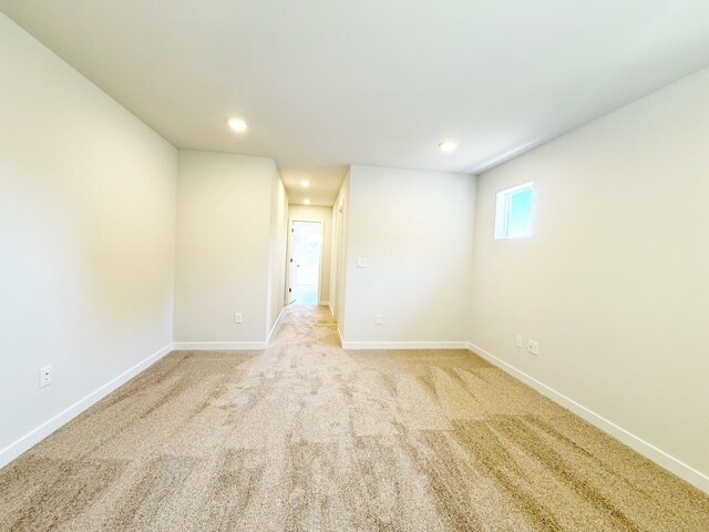 Building Photo - 5924 Trace Dr SW
