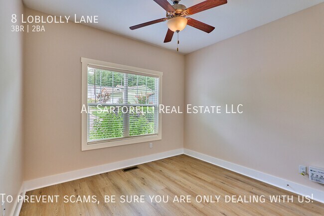 Building Photo - 8 Loblolly Ln