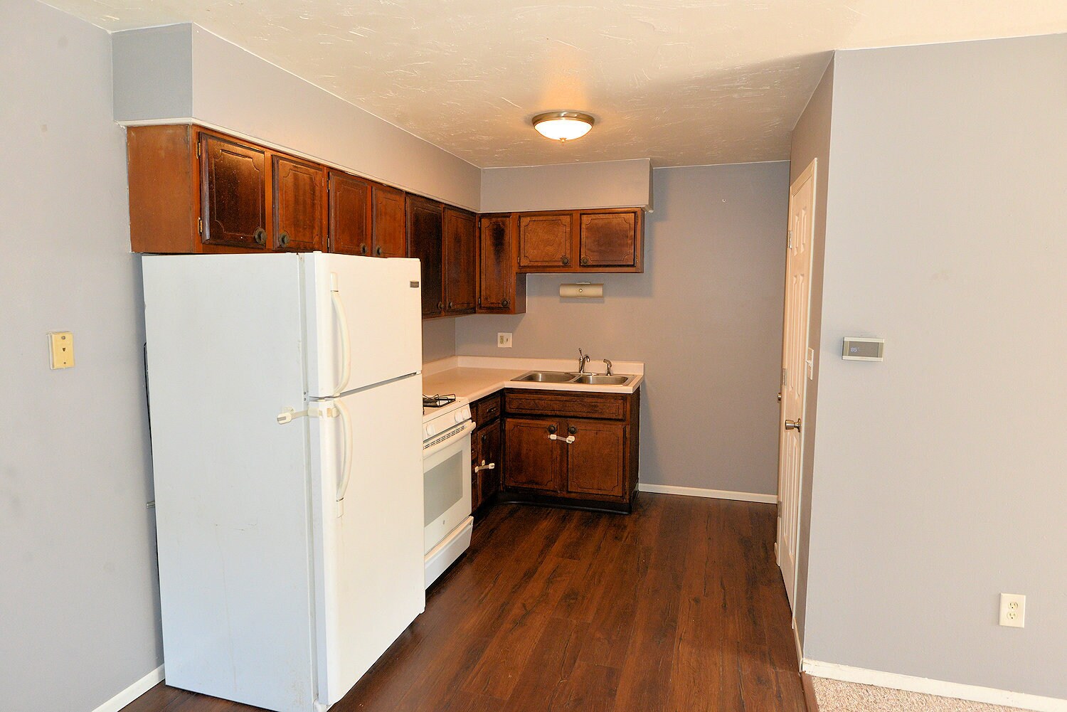 Kitchen - 125 S 18th St