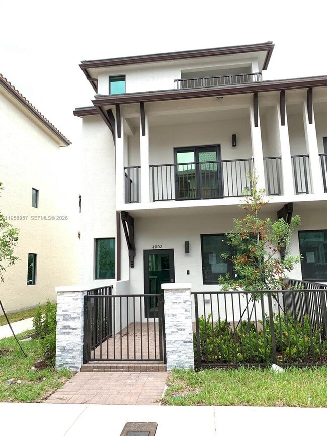 Building Photo - 4802 NW 83rd Path