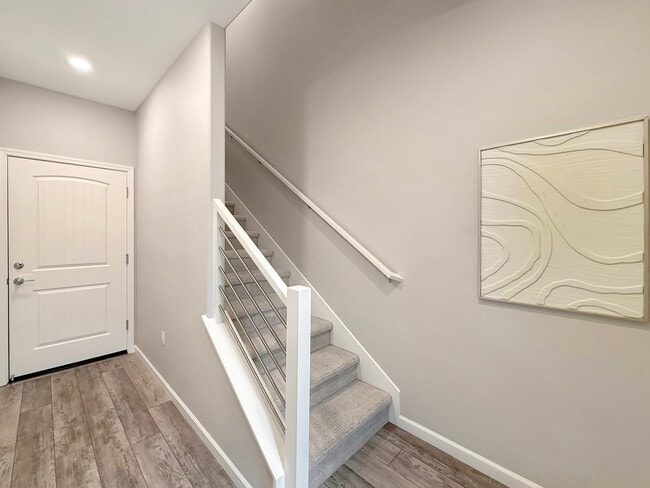 Building Photo - 262 Agustin Narvaez St