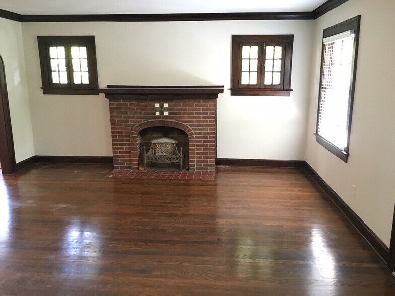 Building Photo - 4151 Wyoming St