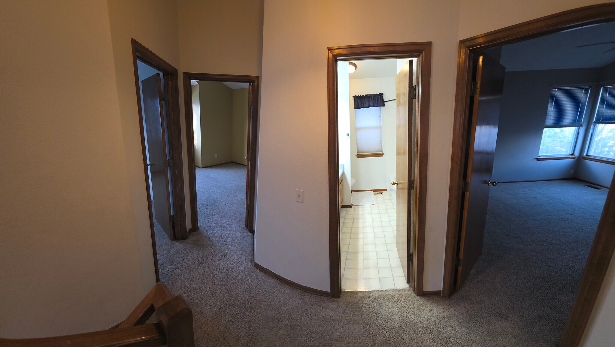 Building Photo - 7664 Halleys Dr