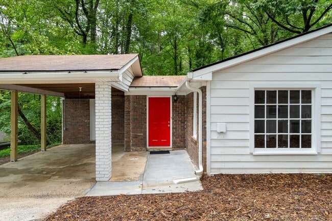 Building Photo - 3124 Shirley Dr
