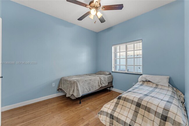 Building Photo - 18226 SW 145th Ave