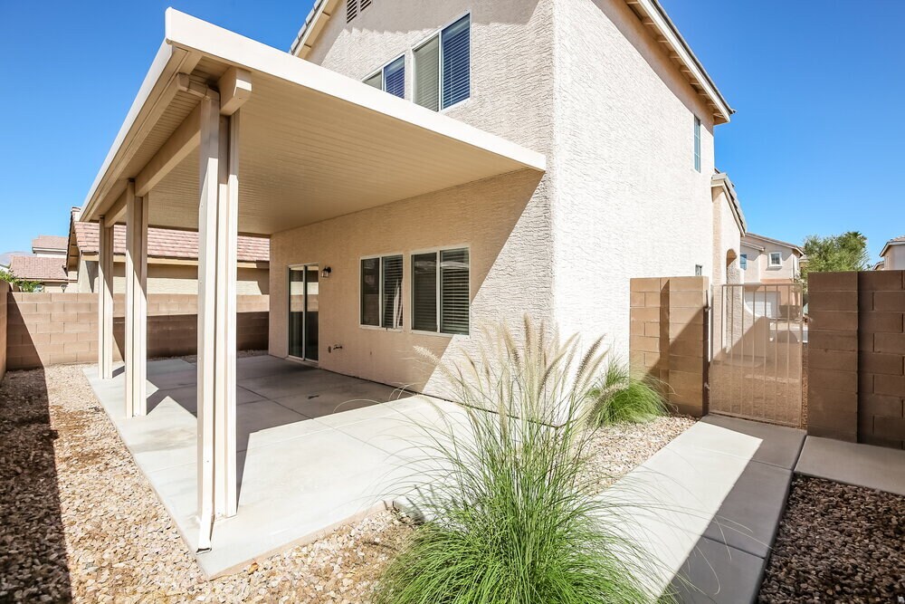 Building Photo - 5325 Cholla Blossom Ct