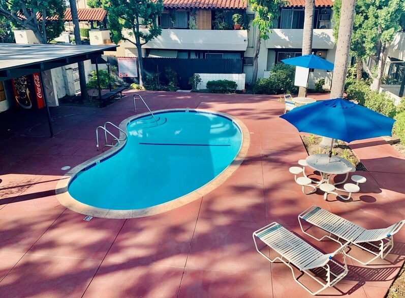 Primary Photo - Casa Fortin Apartments