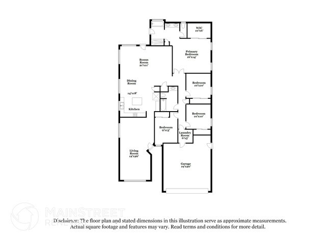 Building Photo - 1913 N 128th Ave