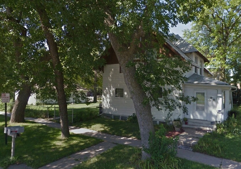 Primary Photo - 4643 Calvert St