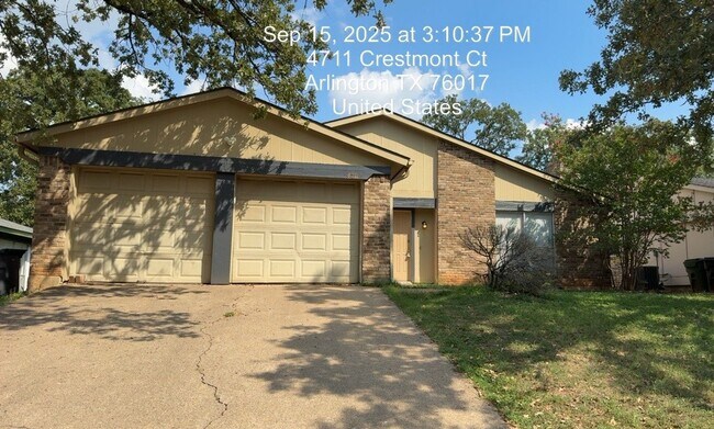 Primary Photo - 4711 Crestmont Ct