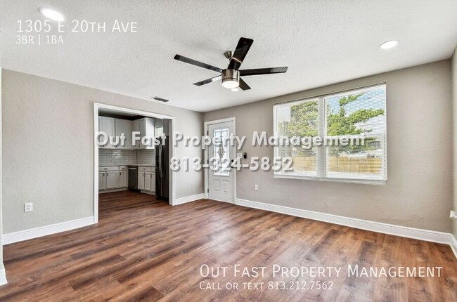 Building Photo - 1305 E 20th Ave