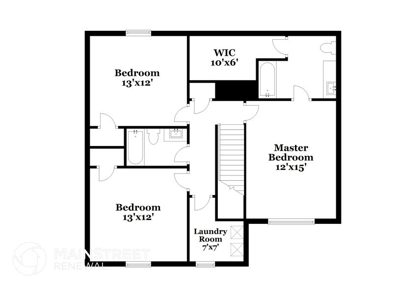 Building Photo - 2714 Swarm Ct