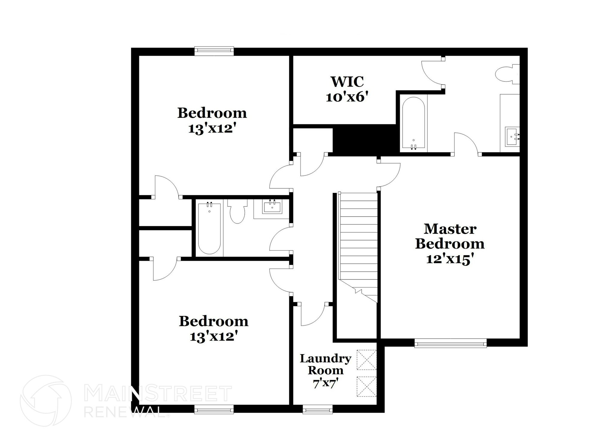 Building Photo - 2714 Swarm Ct