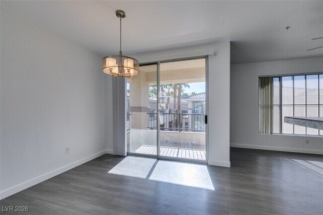 Building Photo - 7147 S Durango Dr