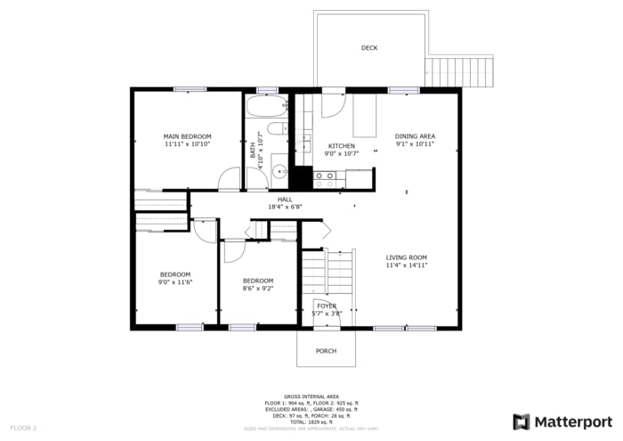 Building Photo - 2557 Berthbrook Dr