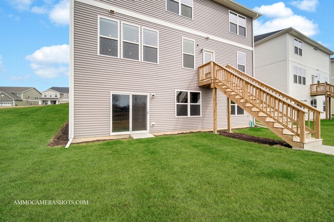 Building Photo - 1398 Kessler Dr